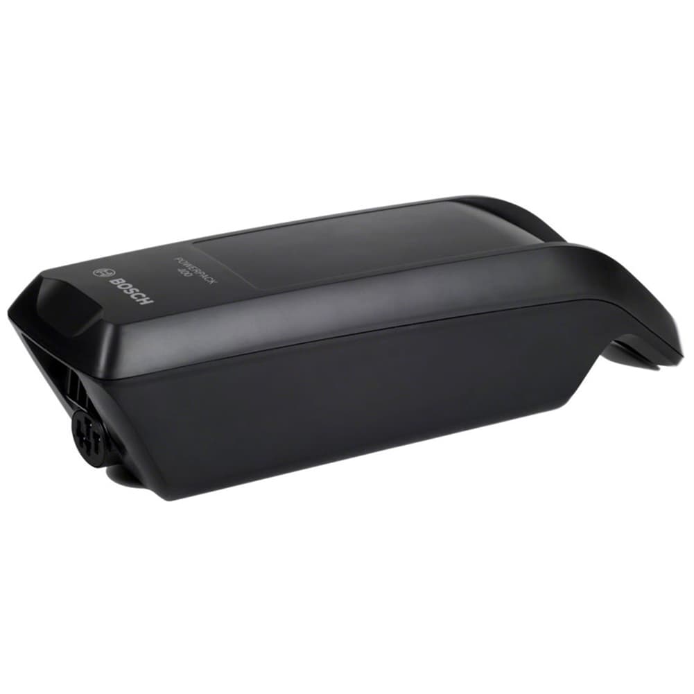 Bosch PowerPack 400 Frame Accu - Gereviseerd