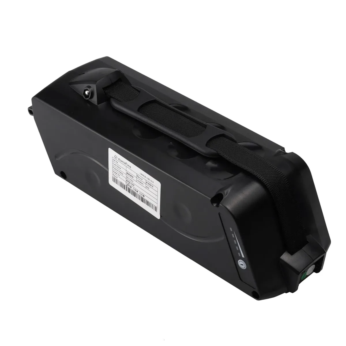 Bosch Powerpack 300 Frame Refurbished.