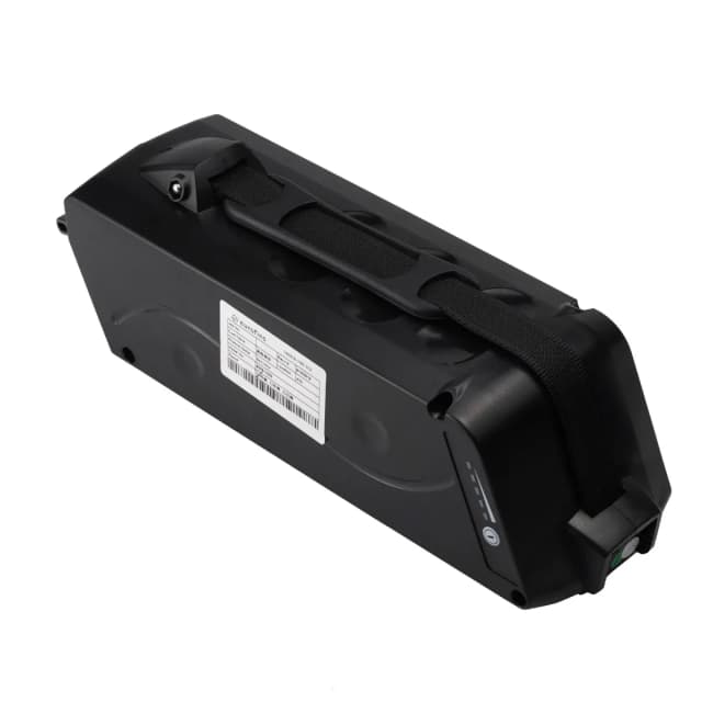 Bosch Powerpack 300 Frame Refurbished. thumbnail