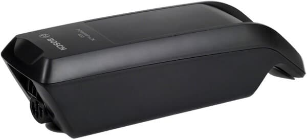 Bosch PowerPack | 400 Frame | BBS265 | Antraciet | Fietsunie