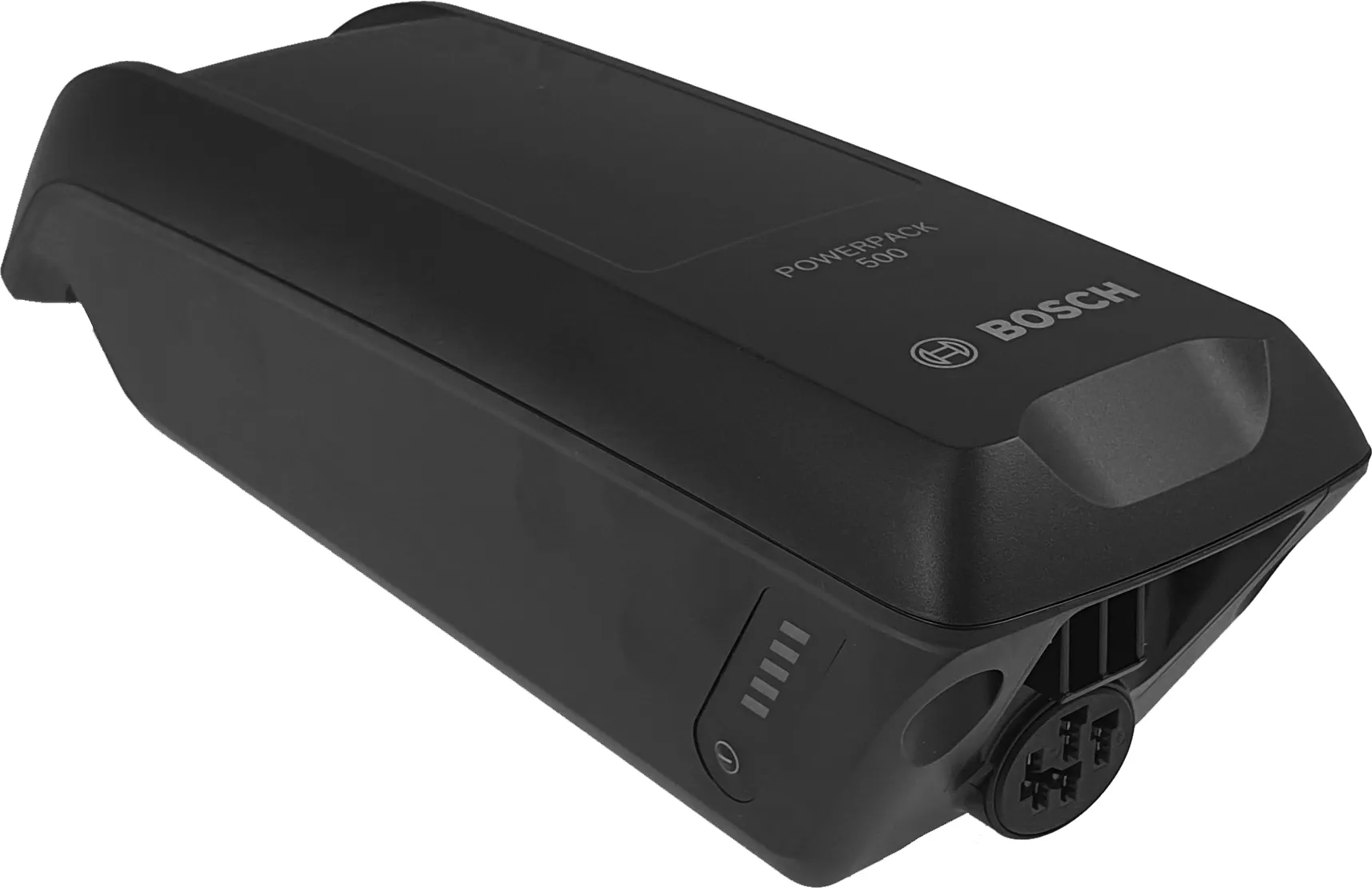 Bosch PowerPack 500 | Performance/Active | frame