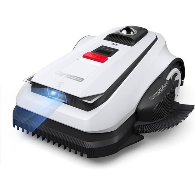 Ecovacs GOAT A1600 LiDAR Pro Robotmaaier thumbnail