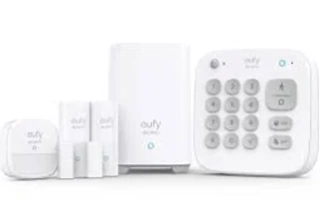 Eufy 5-Piece Alarm Kit thumbnail