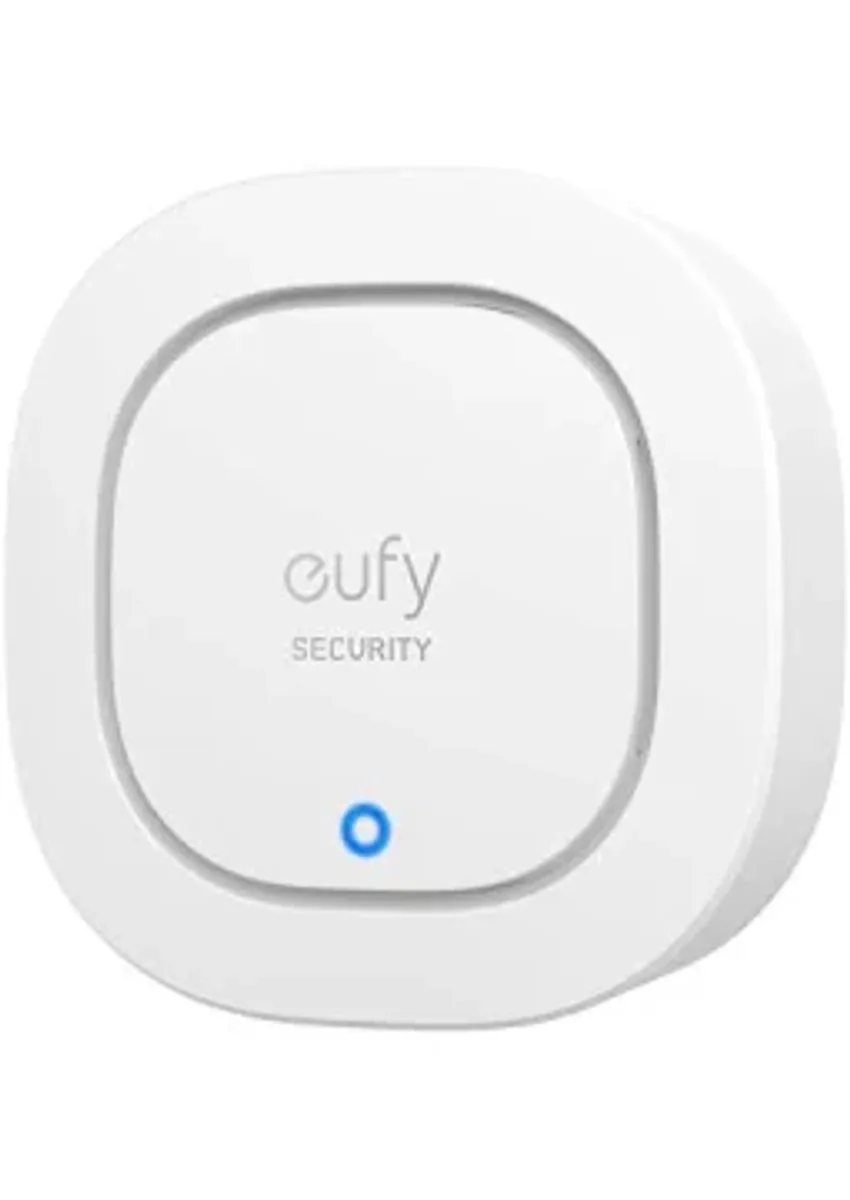 Eufy Security Siren thumbnail