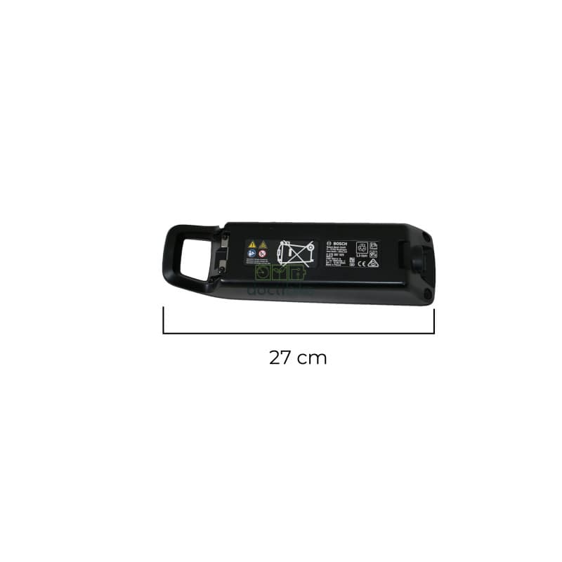 Bosch PowerPack 300 Wh Frame Accu - Gereviseerd Gold Grade