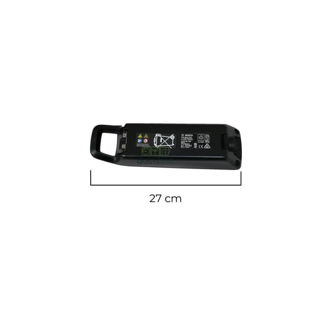 Bosch PowerPack 300 Wh Frame Accu - Gereviseerd Gold Grade thumbnail