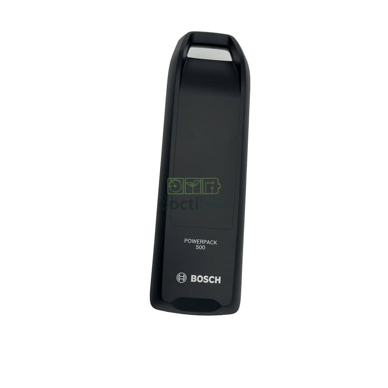 Bosch PowerPack 500 Wh Frame Accu - 13,4 Ah
