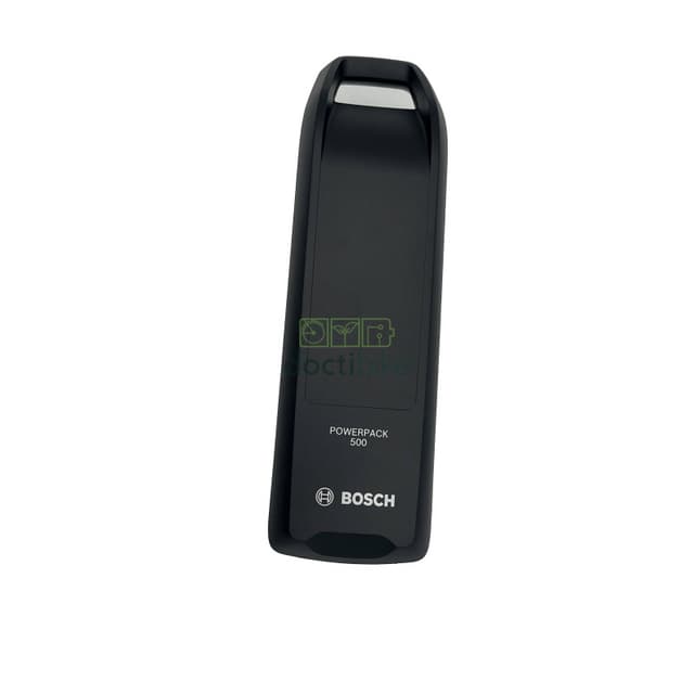 Bosch PowerPack 500 Wh Frame Accu - 13,4 Ah thumbnail