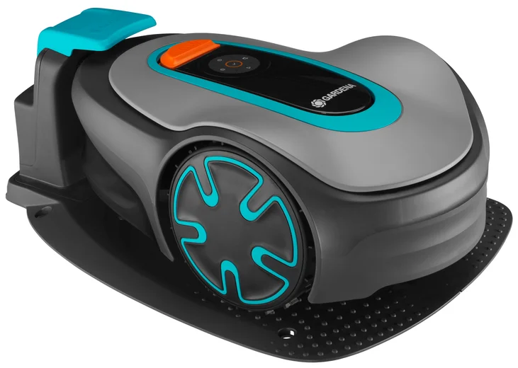 Gardena Sileno Minimo 500 Robotmaaier
