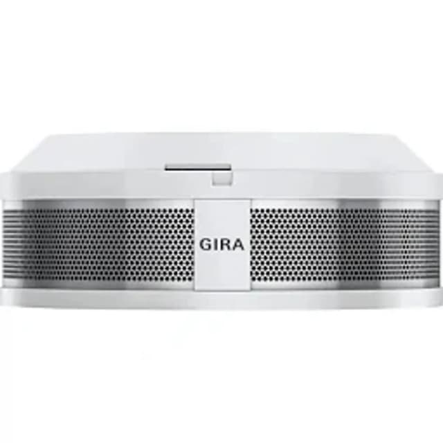 Gira 233602 rookmelder Dual Q thumbnail