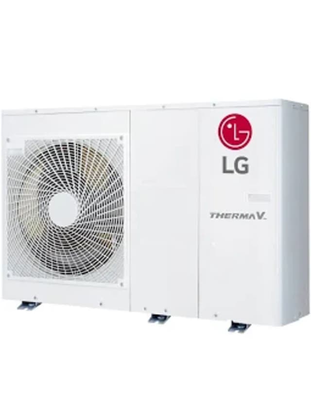 LG Therma V Monobloc S 9kW Warmtepomp thumbnail