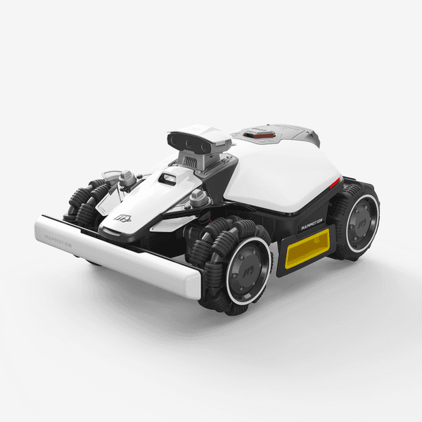 MAMMOTION LUBA mini 2 AWD 1000 thumbnail