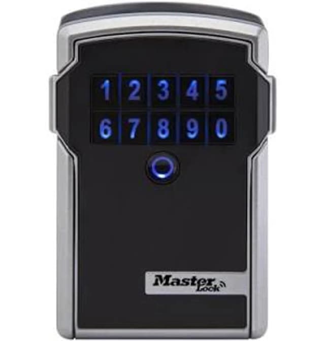 Master Lock 5441EURD Sleutelkluis thumbnail