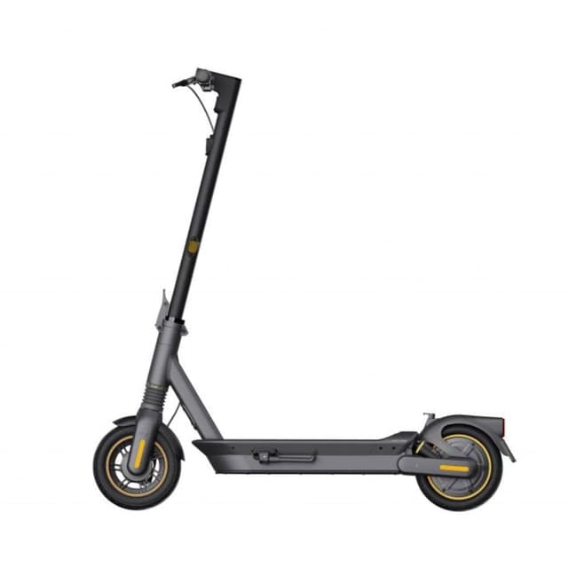 Segway Ninebot Max G2 E Elektrische Step thumbnail
