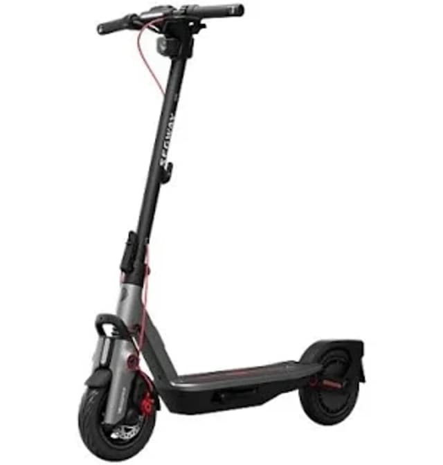 Ninebot by Segway NINEBOT F3 E thumbnail