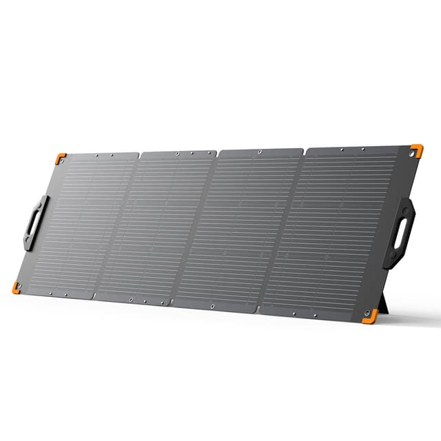 Pecron PV200 200W Opvouwbaar zonnepaneel thumbnail