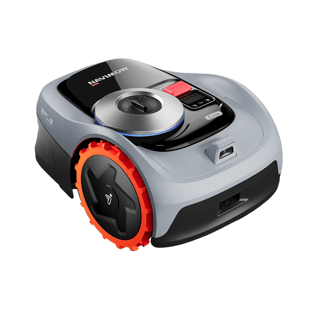 Segway Navimow i105E thumbnail