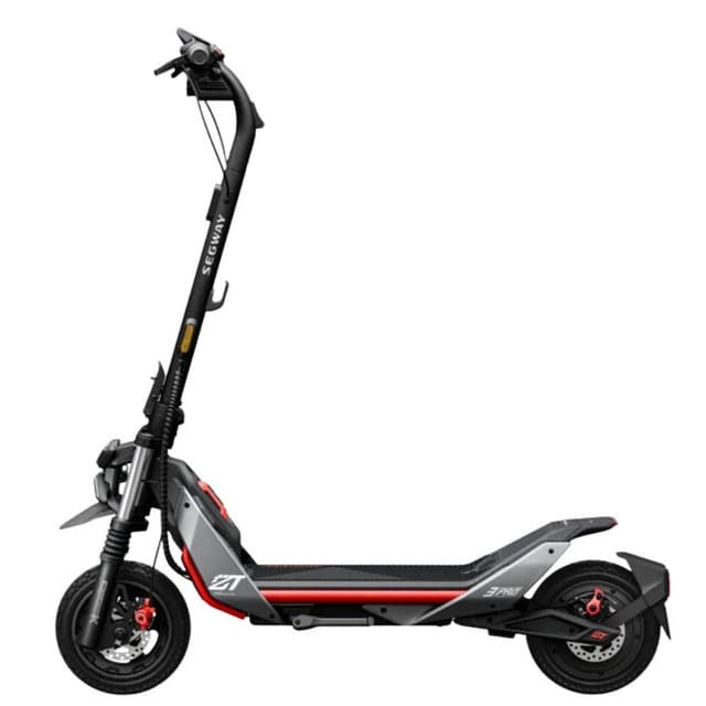 Segway NINEBOT ZT3 PRO I thumbnail