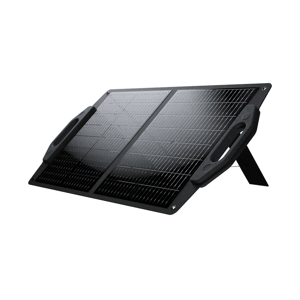 Xtorm Opvouwbaar Zonnepaneel (60W)