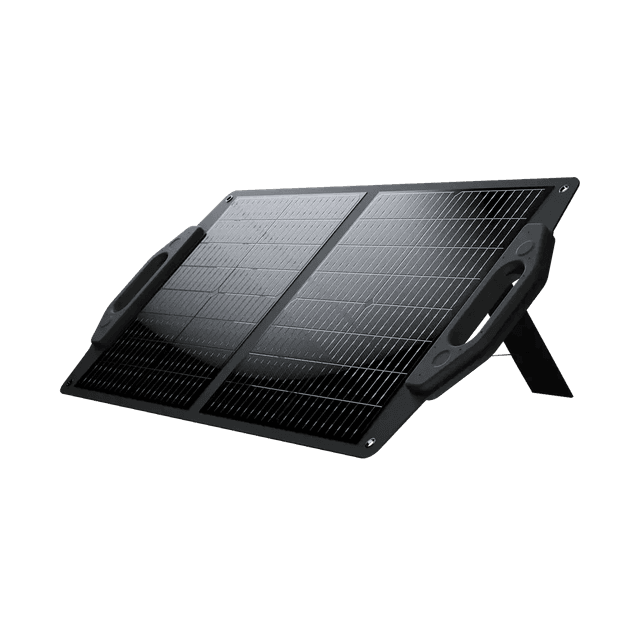 Xtorm Opvouwbaar Zonnepaneel (60W) thumbnail