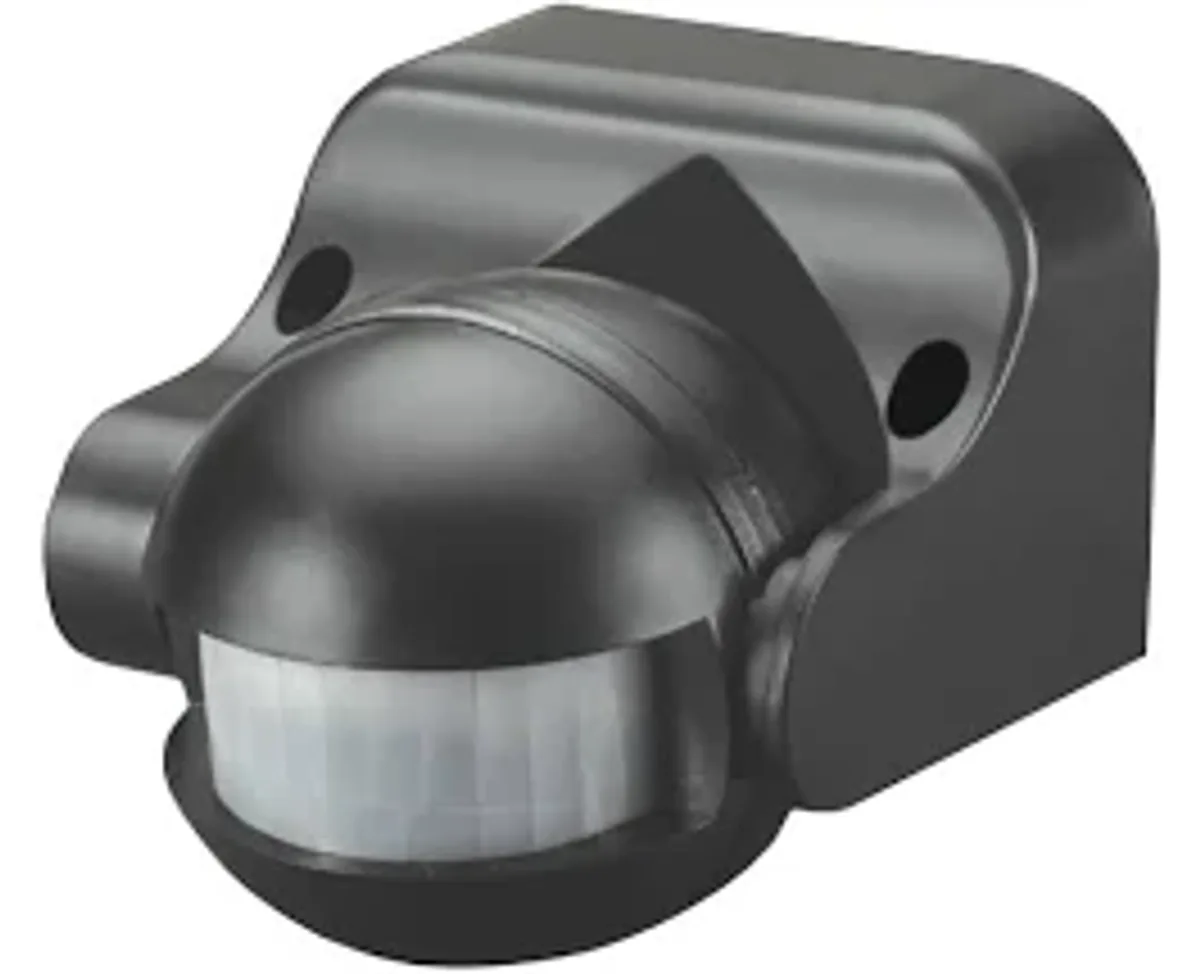 Bewegingsmelder Q-Link
