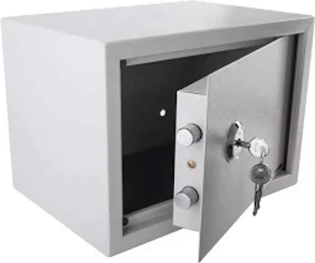 de Raat Kluis Protector Universal 2S