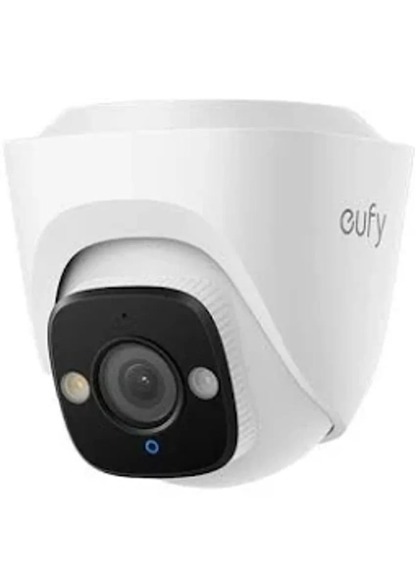 Eufy E41 PoE Turret Cam