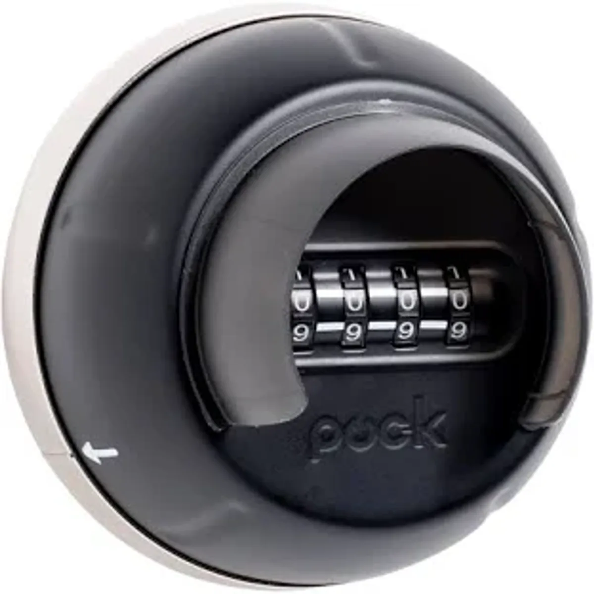 Puck Keysafe Sleutelkluis