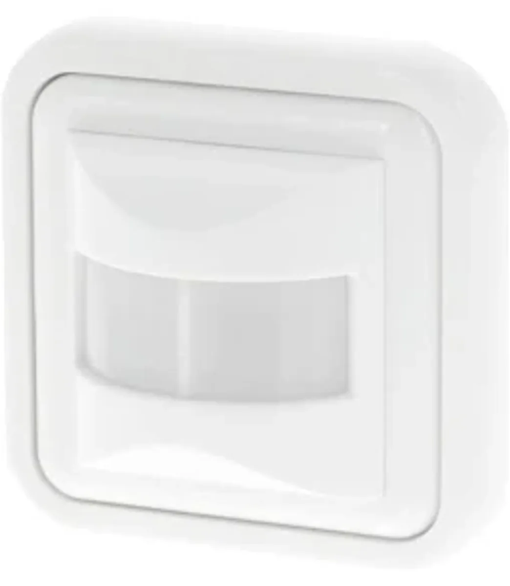 Q-Link bewegingsmelder inbouw