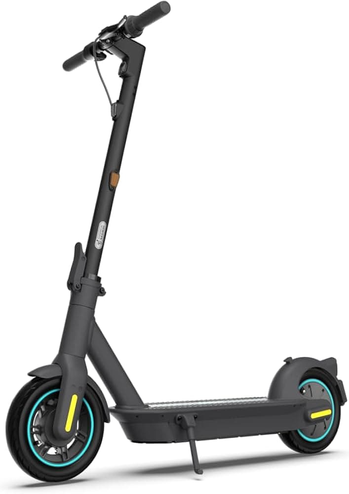 Segway Ninebot Max G30D II Elektrische Step