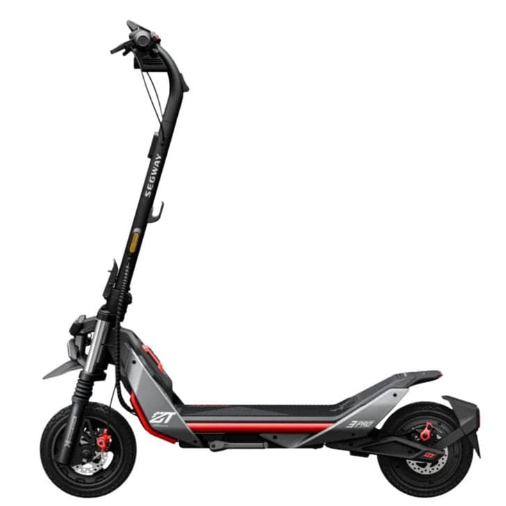 Segway NINEBOT ZT3 PRO I