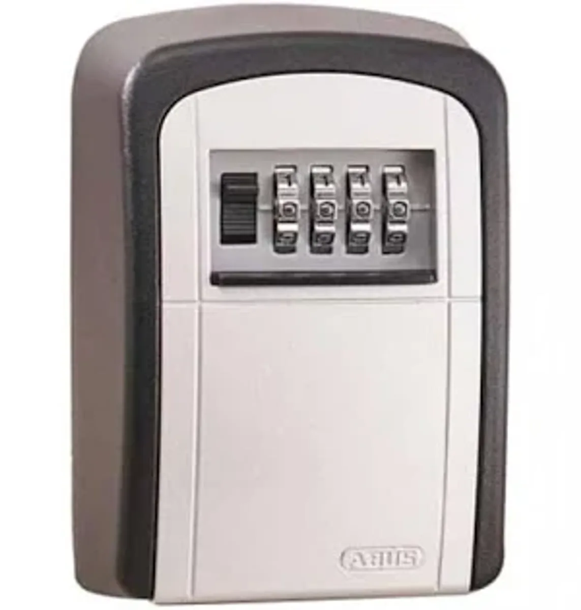 Abus 707 KeyGarage wandmontage