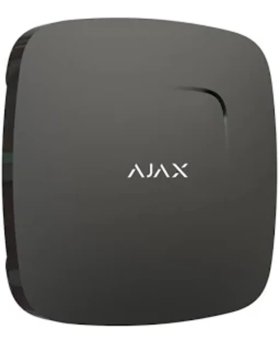 Ajax FireProtect