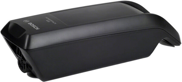 Bosch PowerPack | 400 Frame | BBS265 | Antraciet | Fietsunie